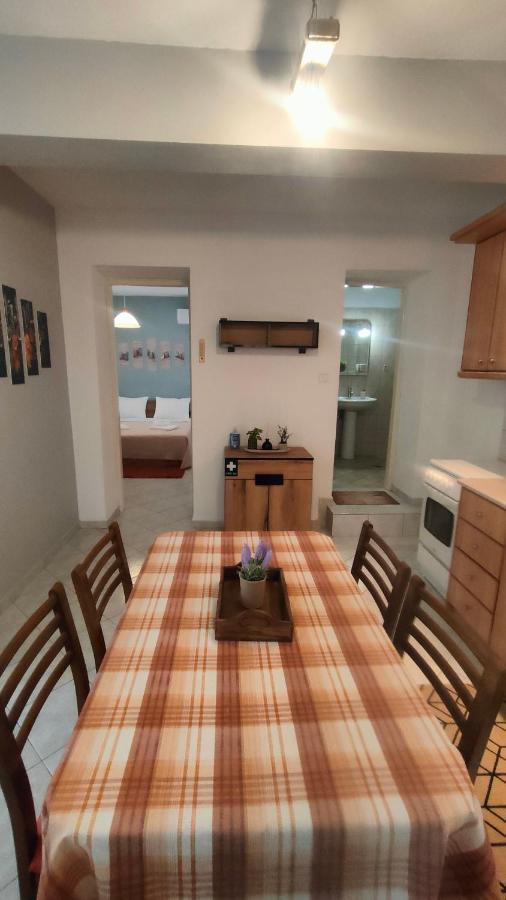 Apartment Earthy Kavala