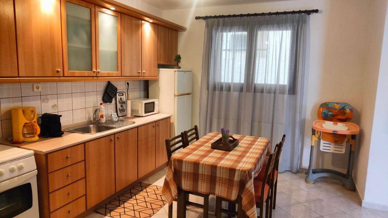 Apartment Earthy Kavala