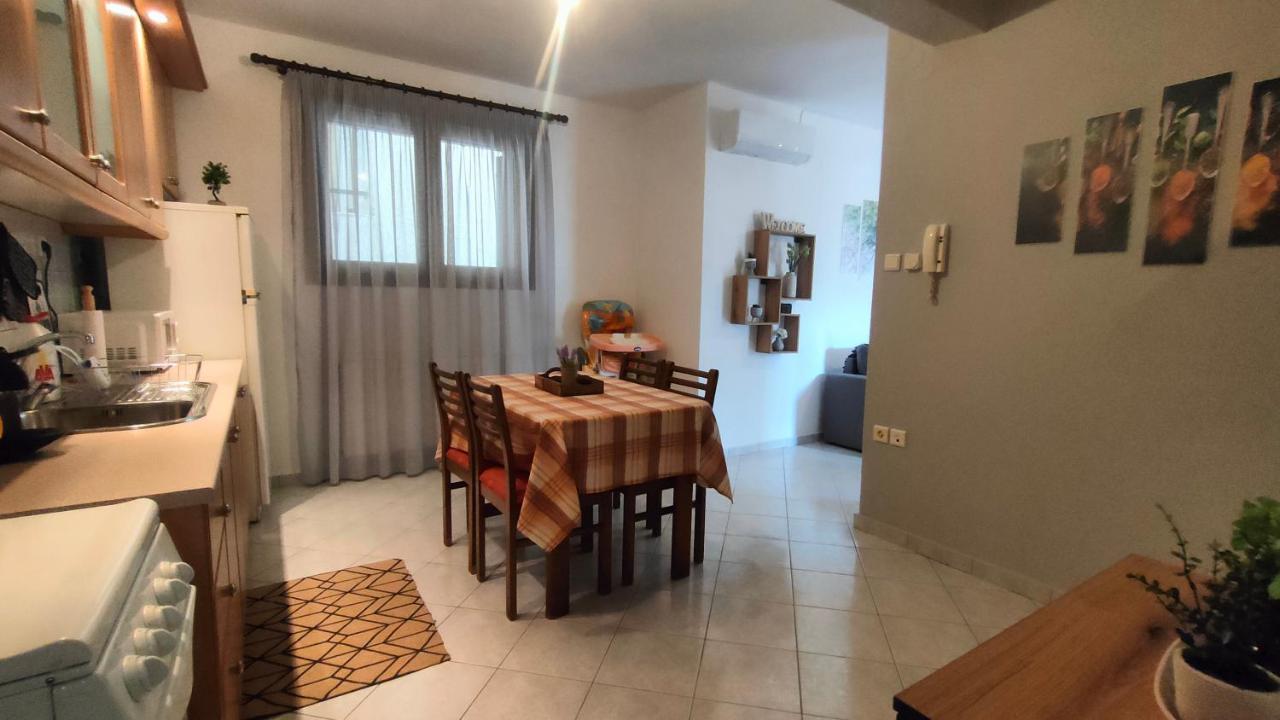 Apartment Earthy Kavala