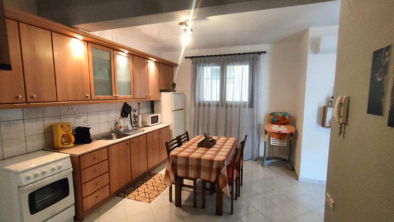 Apartment Earthy Kavala