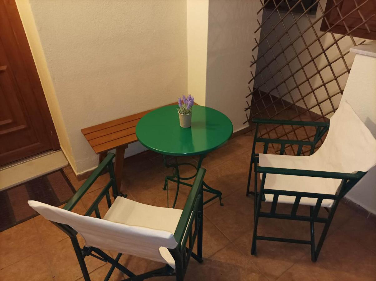 Apartment Earthy Kavala
