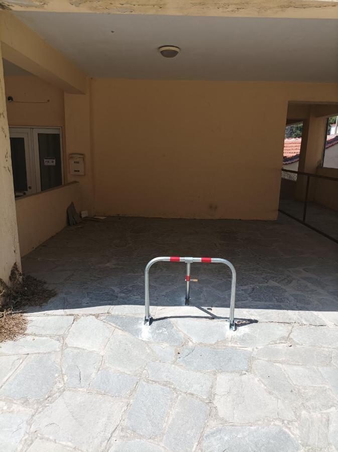Earthy Apartment Kavala